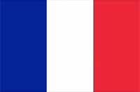 drapeau français