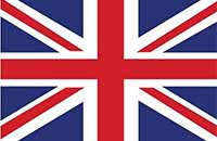 english flag