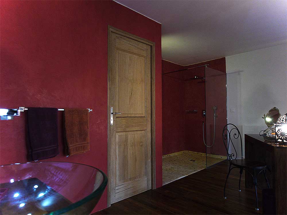 Chambre Méditerranéenne