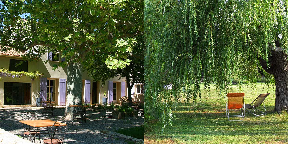 Piscine Parc