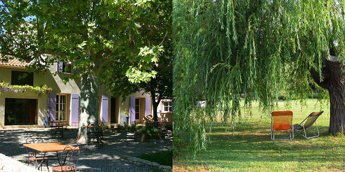 Piscine Parc