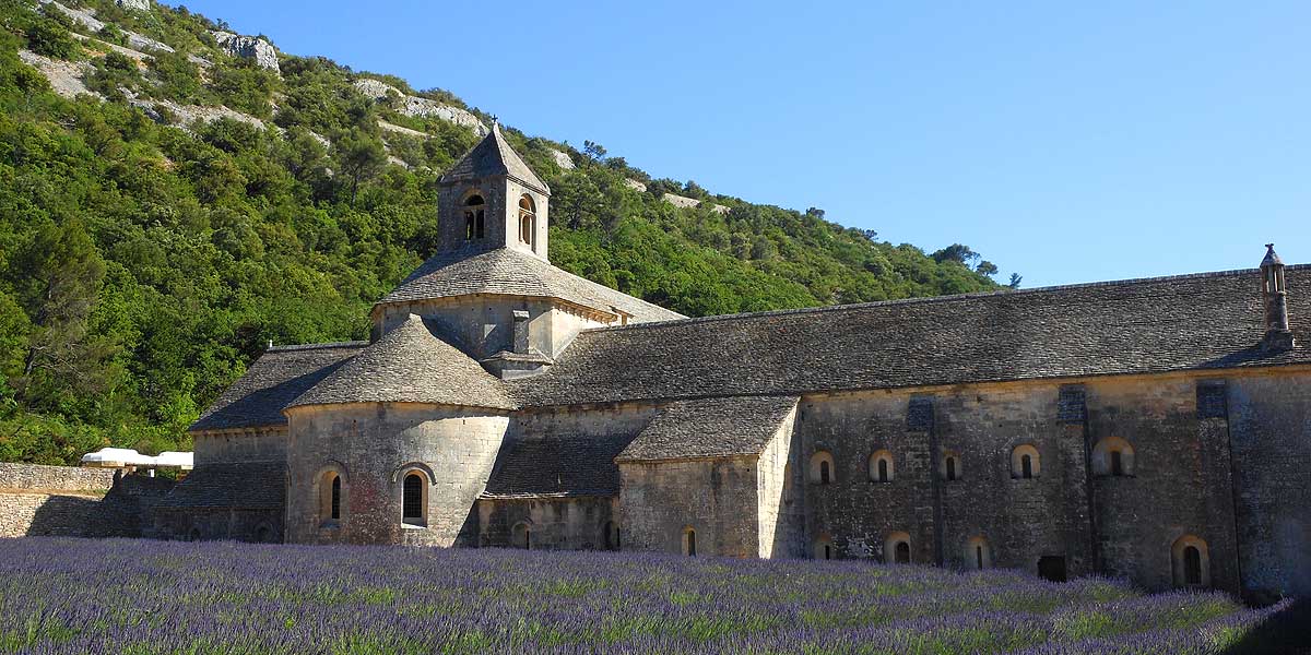 Tourisme Provence